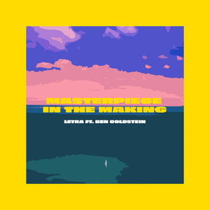 Masterpiece in the Making (Instrumental Version)