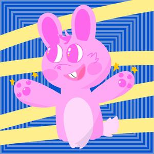 The hare and the tortoise (Instrumental version)