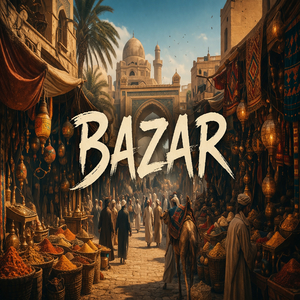Bazar