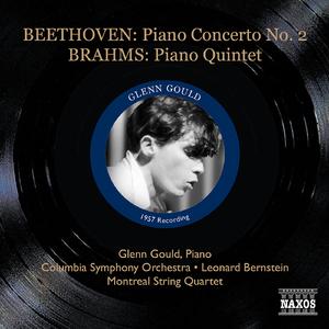 Piano Quintet in F Minor, Op. 34:I. Allegro non troppo