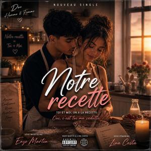 Notre Recette
