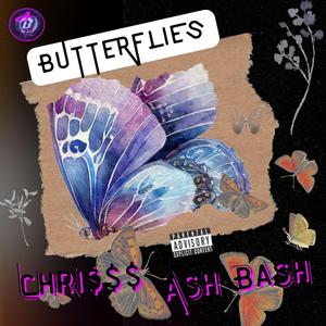 Butterflies (feat. Ash Bash)