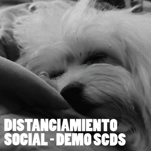 Distanciamiento Social - Demo SCDS (Acoustic Version)