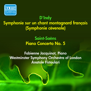Piano Concerto No. 5 in F Major, Op. 103:II. Andante