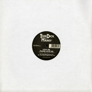 Love Me, Please Love Me