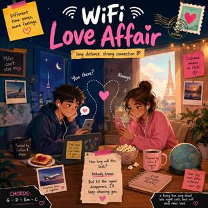 Wifi Love Affair