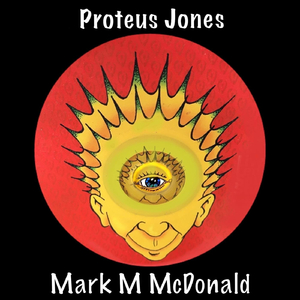My Problem (feat. Jerrod Foutes & Proteus Jones)