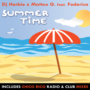 Summertime (Original Extended Mix)