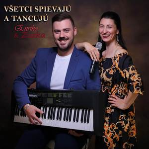 VŠETCI SPIEVAJÚ A TANCUJÚ