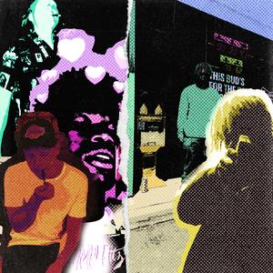 Gillette (feat. Flauntkidtyy & Whoiscell)