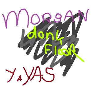Morgan Yayas