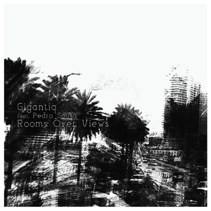 Room 322 (feat. Pedro Sousa)