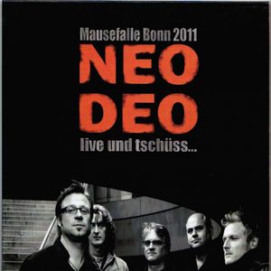 Können können (live)