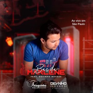 Marlene (feat. Devinho Novaes)