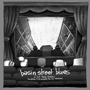 Basin Street Blues
