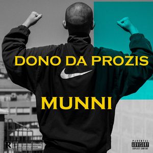 Dono da Prozis