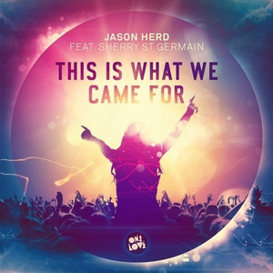 This Is What We Came For (Original Mix)