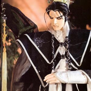  一、伏婴师（民乐版）