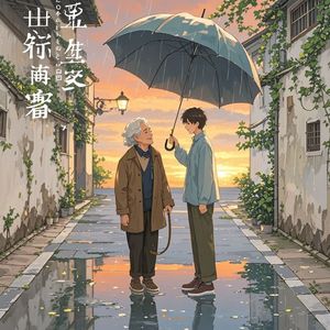 谢谢你的温柔-唯美心头
