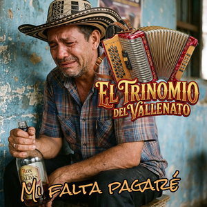 MI Falta Pagaré