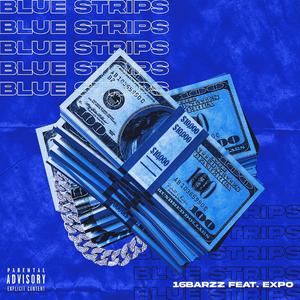 Blue Strips (feat. Expo)