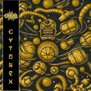 Cytonex - Single