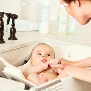 Playful (Baby Sleeping)