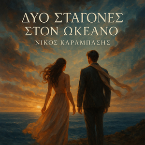 Δυο Σταγόνες Στον Ωκεανό