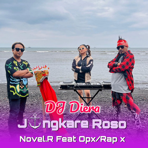 Jangkare Roso (Remix)