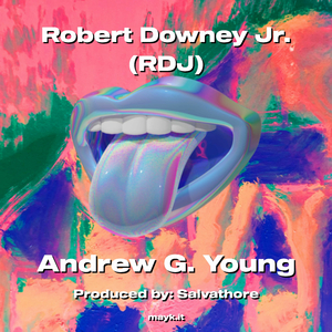 Robert Downey Jr. (RDJ)