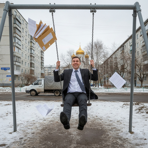 Просто так без заморочек