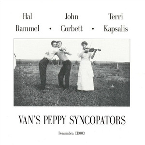 The World. When It Gets To Be What It Is - Will It? (For George Herriman)