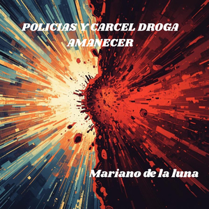 Policias Y Carcel Droga Amanecer