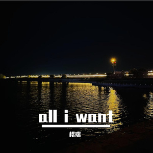 楷瑞-all i want（remix）（楷瑞 remix）