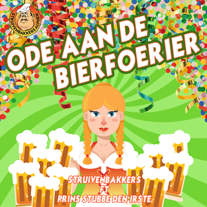 Ode Aan De Bierfoerier