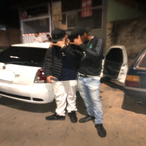 QUICA COM FORÇA E NÃO PARA