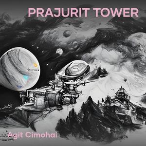 Prajurit Tower