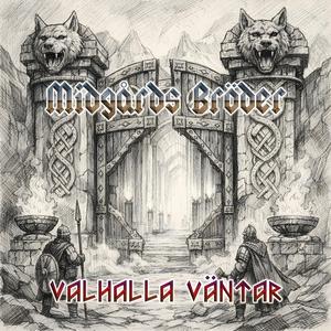Valhalla Väntar