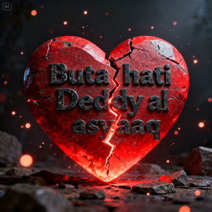 Buta Hati