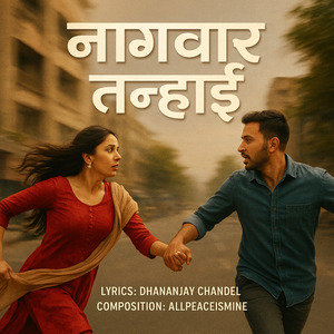 नागवार तन्हाई