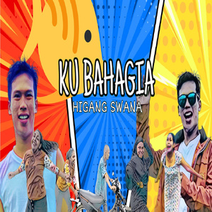 Ku Bahagia