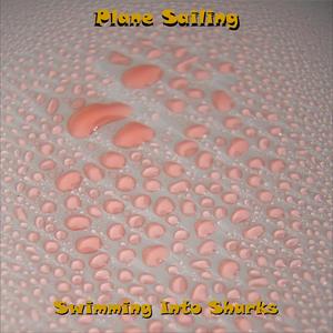 Swimming Into Sharks