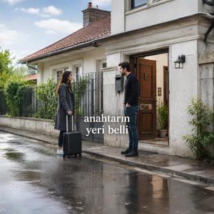 Anahtarın yeri belli
