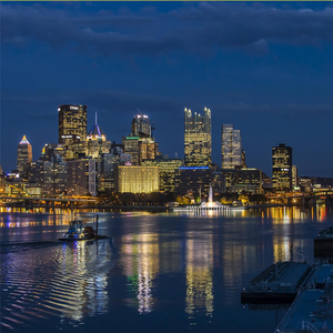 Pittsburgh