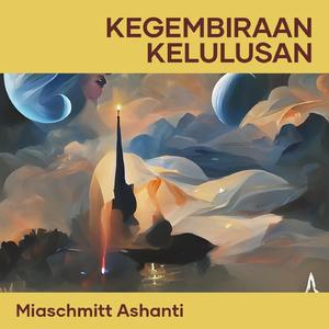 Kegembiraan Kelulusan