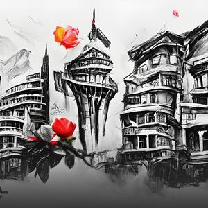 Fractured Agate Lament