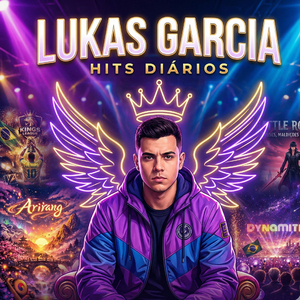 O Reencontro no Passo de Arirang (Lukas Garcia Beat)