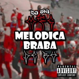 Melodica Braba de Bh (feat. VN 031, MC Saci & MC Renatinho Falcão)