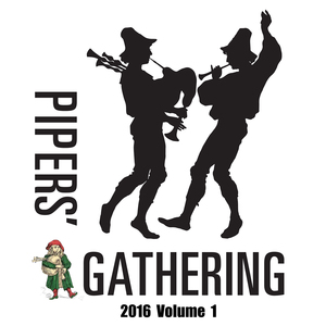 Song of the Chanter / Uist Reel (Scottish Smallpipes in D) [feat. Iain MacInnes]