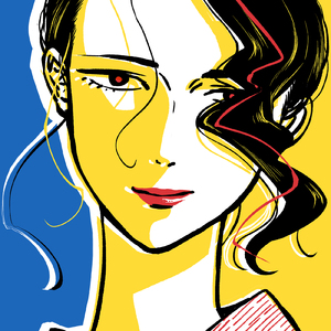 青い、濃い、橙色の日 (Live at TUPPENCE STUDIO, Tokyo, Japan, 2023)